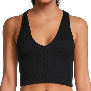 Black free people tank